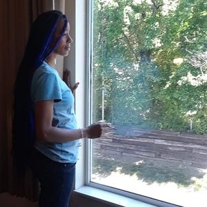 Meet your Posher, Debra